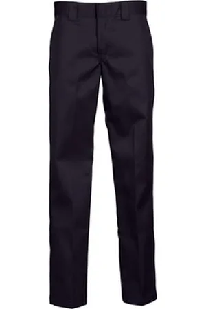 Dickies Lærredsbukser WORK PANT