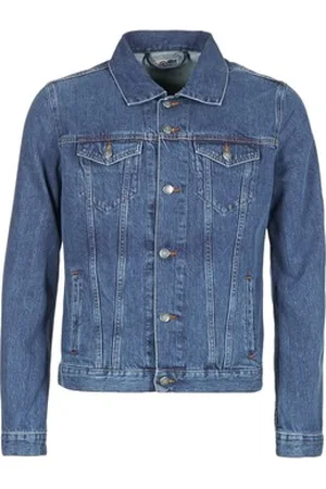 Yurban Cowboyjakker IHEDEM