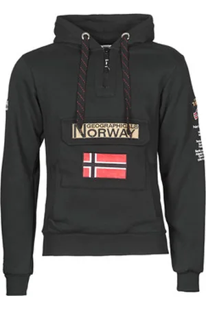 Geographical Norway Sweatshirts GYMCLASS