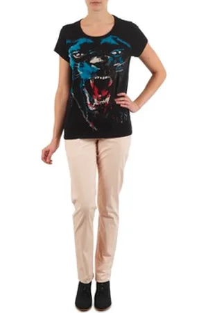 Eleven Paris Chinos / Gulerodsbukser PANDORE WOMEN