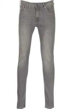 JACK & JONES Smalle jeans LIAM