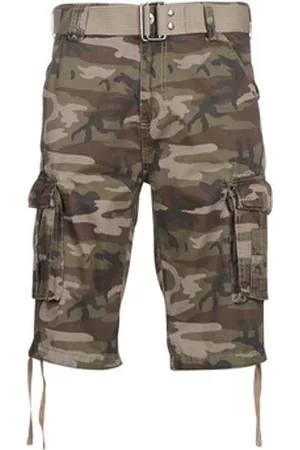Schott NYC Shorts TR RANGER