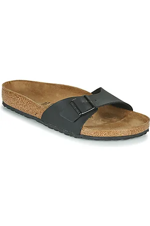 Birkenstock Tøfler Madrid