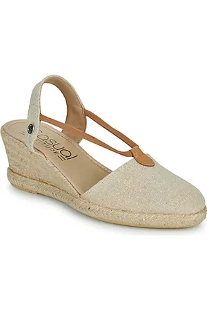 Casual Attitude Espadriller IPOP