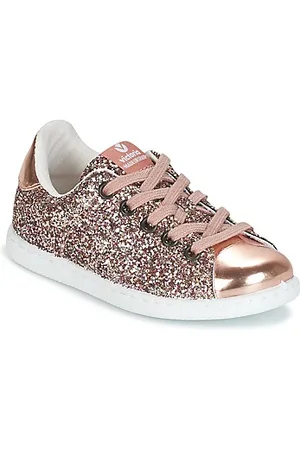 victoria Sneakers DEPORTIVO GLITTER KID