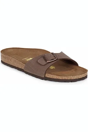 Birkenstock Tøfler Madrid