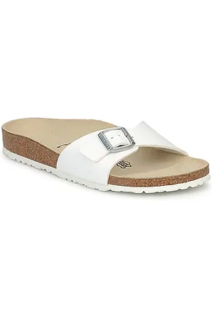 Birkenstock Tøfler MADRID