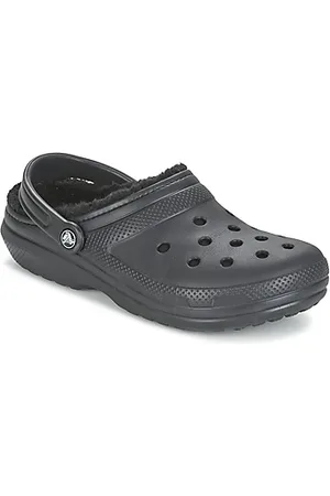 Crocs Træsko CLASSIC LINED CLOG