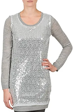 LA CITY Tunikaer PULL SEQUINS