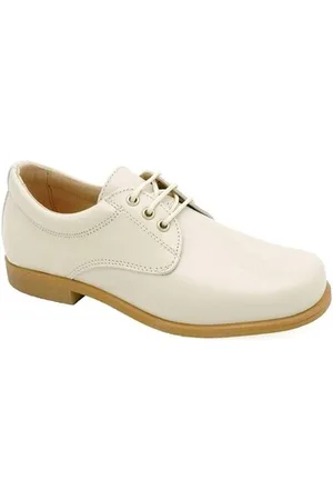 Angelitos Snørresko 1811 Beige