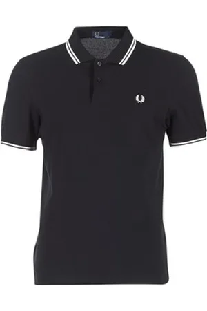 Fred Perry Polo-t-shirts m. korte ærmer THE SHIRT