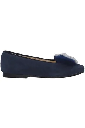Kangurin Ballerinaer 9818 Azul