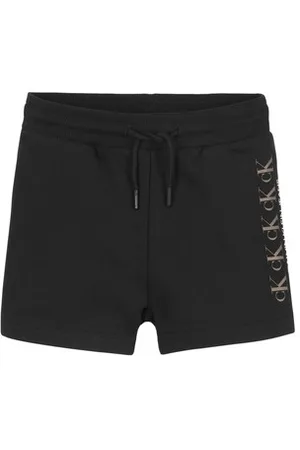 Calvin Klein Shorts CK REPEAT FOIL KNIT SHORTS