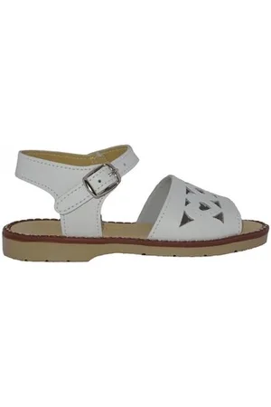Petit Ser Sandaler til børn 01300 Blanco