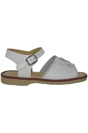 Petit Ser Sandaler til børn 011364 Blanco