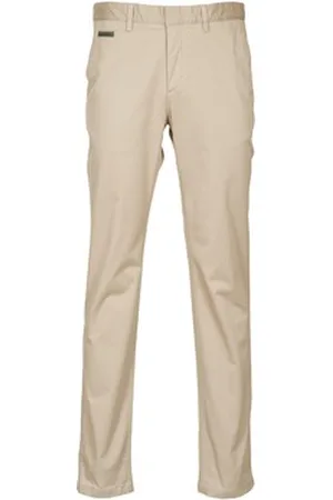 Kulte Chinos / Gulerodsbukser PANTALON ARCADE 101820 BEIGE