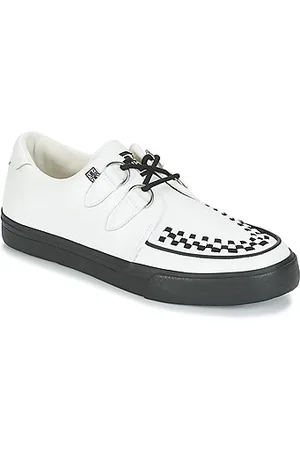 TUK Snørresko CREEPERS SNEAKERS