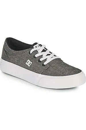Dcshoes Skatesko TRASE B SHOE XSKS