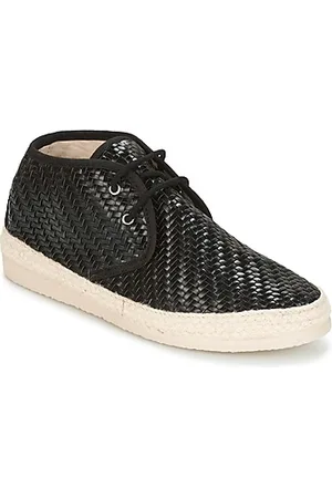 Ippon Vintage Espadriller SMILE-DRESSCOD