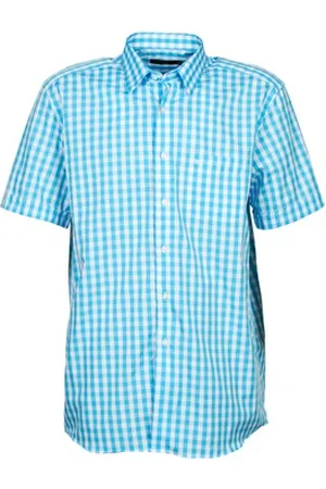 Pierre Cardin Skjorter m. korte ærme 539236202-140