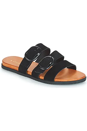 Volcom Tøfler BUCKLE UP BUTTERCUP