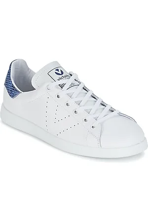 victoria Sneakers DEPORTIVO BASKET PIEL