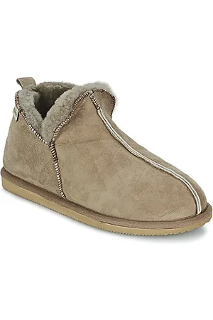 Shepherd Tøfler ANTON