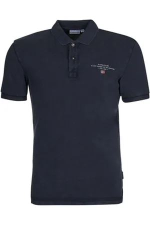 Napapijri Polo-t-shirts m. korte ærmer ELBAS 4