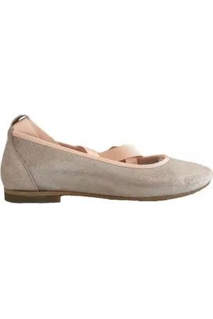 Boogie Boogie Ballerinaer EL-132 Rosa