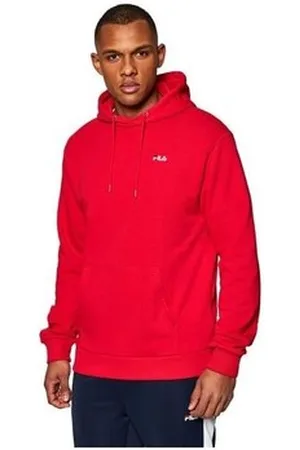 Fila Sweatshirts Edison Hoody M
