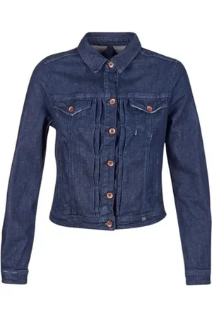 Benetton Cowboyjakker FESCAR