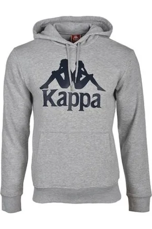 Kappa Sweatshirts Taino Hooded