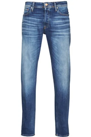 JACK & JONES Smalle jeans JJIMIKE