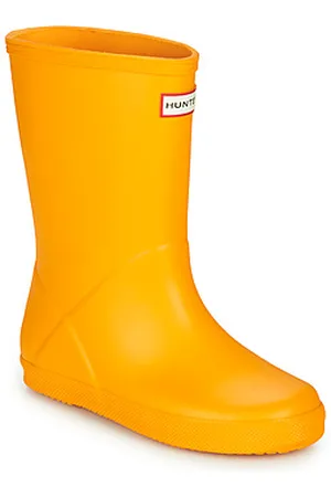 Hunter Gummistøvler KIDS FIRST CLASSIC