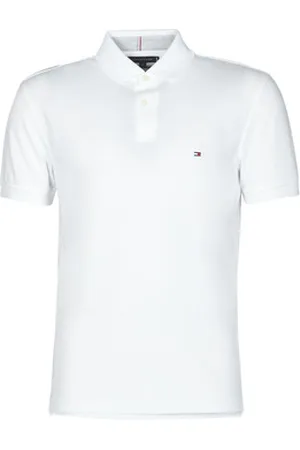 Tommy Hilfiger Polo-t-shirts m. korte ærmer 1985 REGULAR POLO
