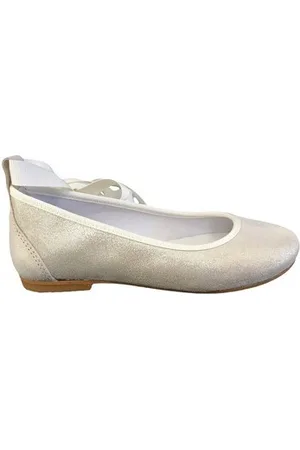 Boogie Boogie Ballerinaer EL-132 Oro