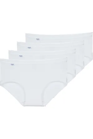 Sloggi Trusser BASIC+ X 4
