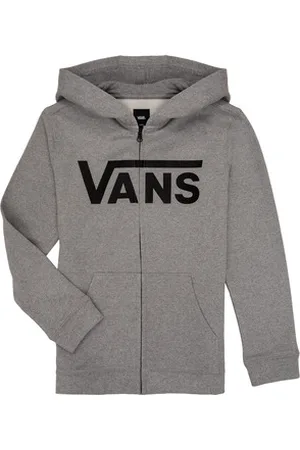 Vans Sweatshirts BY CLASSIC ZIP HOODIE