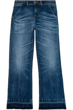 Tommy Hilfiger Bootcut jeans KG0KG05199-1BJ