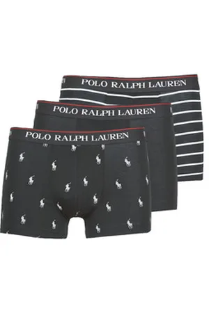 Ralph Lauren Boxer CLASSIC TRUNK X3