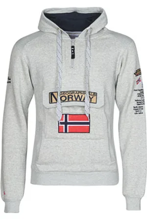 Geographical Norway Sweatshirts GYMCLASS