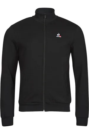 Le Coq Sportif Sportsjakker ESS FZ SWEAT N°4 M
