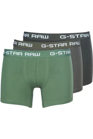 G-Star Boxer CLASSIC TRUNK CLR 3 PACK