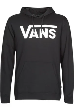 Vans Sweatshirts CLASSIC PO HOODIE II