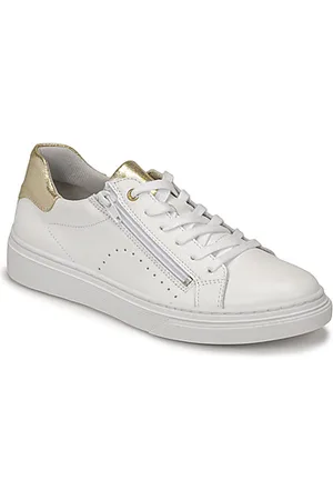 Bullboxer Sneakers AOP000E5L-WHPN