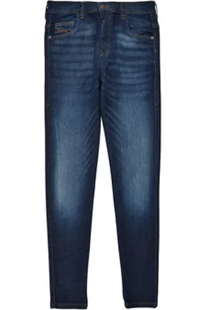 Diesel Jeans - skinny D-SLANDY HIGH