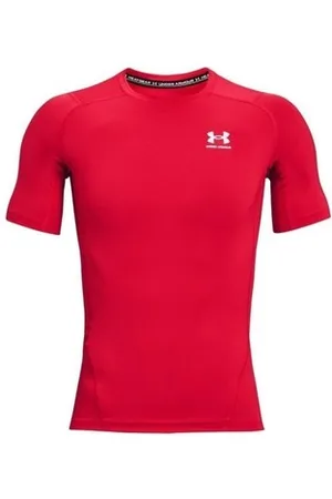 Under Armour T-shirts m. korte ærmer Heatgear Armour