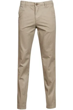 JACK & JONES Chinos / Gulerodsbukser JJIMARCO