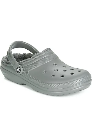 Crocs Træsko CLASSIC LINED CLOG