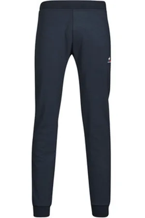 Le Coq Sportif Joggingtøj / Træningstøj ESS PANT SLIM N 2 M